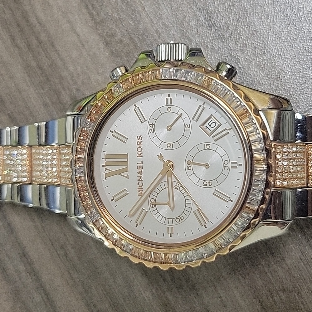 MICHEAL KORS WATCH
